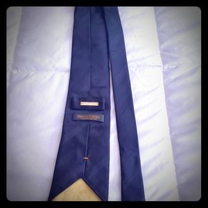 Black Donald Trump Tie